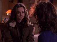 season 3 netflix GIF by Gilmore Girls 