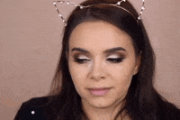 alyciamarie omg confused alyciamarie alycia marie GIF