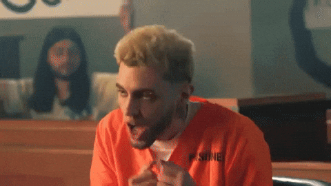 Im Busy GIF by Kode