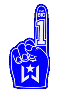 Winners Wl Sticker by PennyBridge Studio