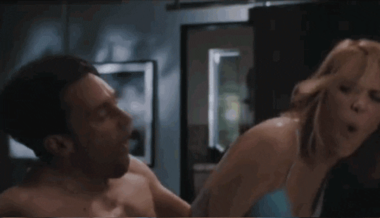 Sex Ed Film GIF by Mic
