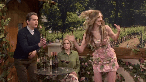 Snl GIF by Saturday Night Live