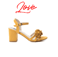 color love Sticker by Xti