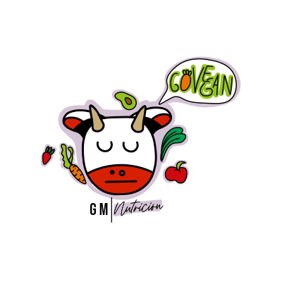Govegan Sticker