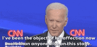 Joe Biden GIF by GIPHY News