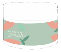 Nouveauté Sticker by La Belle Boucle