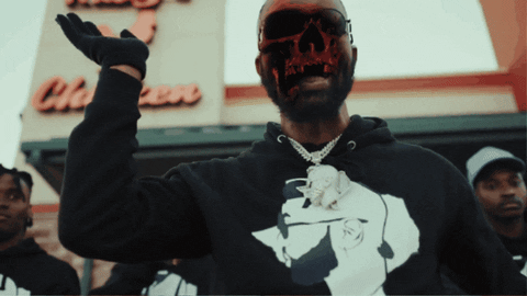 Triple D Dance GIF