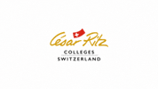 CesarRitzCollegesSwitzerland logo switzerland study in switzerland crcs GIF