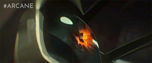 Eye Shimmer GIF by League of Legends
