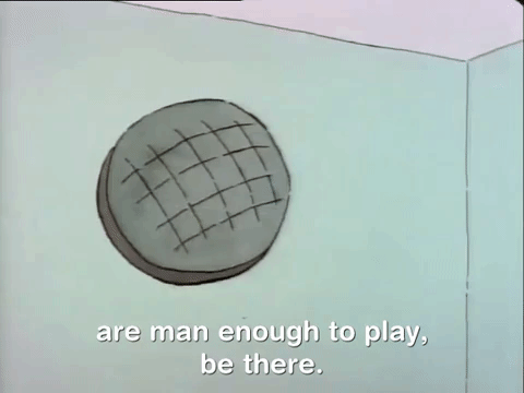 nicksplat doug GIF