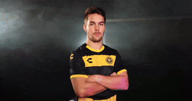 Robbie Mertz GIF by Pittsburgh Riverhounds SC