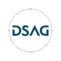 DSAG_EV dsag dsag technologietage technologietage dsagtt Sticker