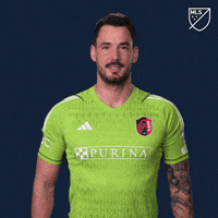 Vamos Lets Go GIF by Major League Soccer