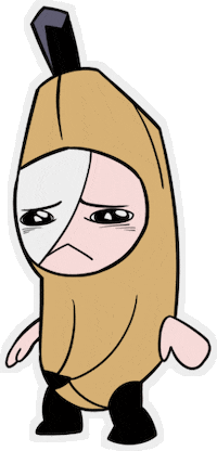 Sad Phantom Of The Opera Sticker by Royalavera