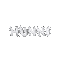 Hunni Sticker by Sony Music Danmark