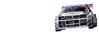 Car Racing Sticker by HBB motorsport