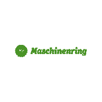 Sticker by maschinenring