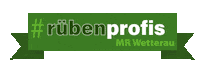 Ernte Sticker by Maschinenring Wetterau
