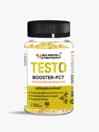 Testo Pct GIF by animal booster nutrition.