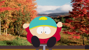 Cartman's School Pictures