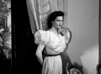 Movie Flirt GIF