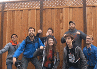 celebration yes GIF