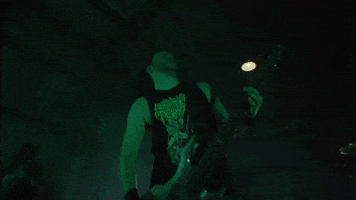 Deathcore GIF by Century Media Records
