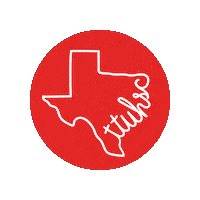 Texas Tech Sticker