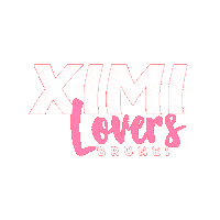 Fashion Love Sticker by XimivogueBrunei