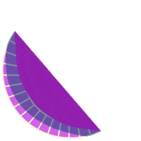 chabadoncampus students jewish hanukkah chanukah Sticker