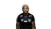 Marinho Sticker by Santos Futebol Clube