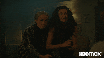 Express Yourself Doompatrol GIF by HBO Max