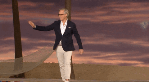 tommy hilfiger nyfw 2015 GIF