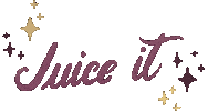 Juice Greens Sticker by Gabe