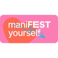 Fest2023 Sticker by FEST Festival