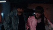 Kim Mingyu Mv GIF