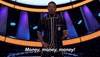 Make It Rain Money GIF by Beat Shazam