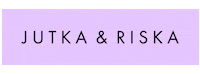 Second Hand Fashion Sticker by Jutka & Riska