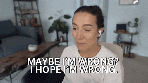 Youtube Wow GIF by Alayna Joy