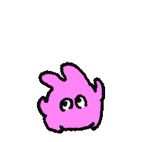 ニギリポロリステンテン Sticker