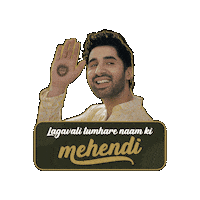 Romance Love Sticker by Sony Music India