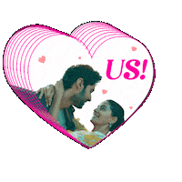 Question Love Sticker by Sony Music India