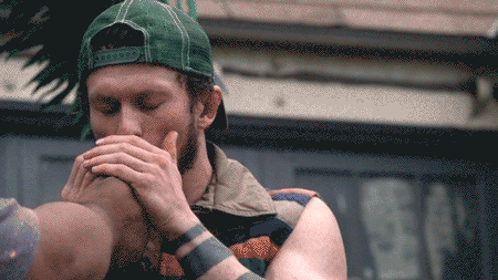 jonathan tucker what GIF by Kingdom on Audience