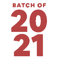 sibmpune sibmpune batch2021 batchof21 batchof22 Sticker