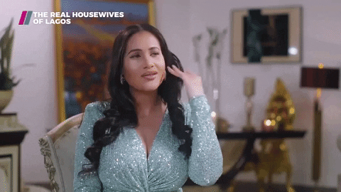 Rholagos GIF by Showmax
