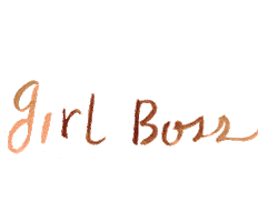 Girls Empire Sticker