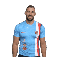 Athlete Kayak Sticker by Sportegy Athletes