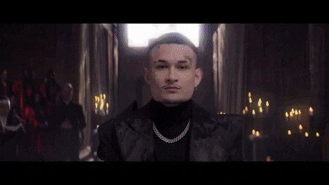 0_JOKER_0 giphygifmaker GIF