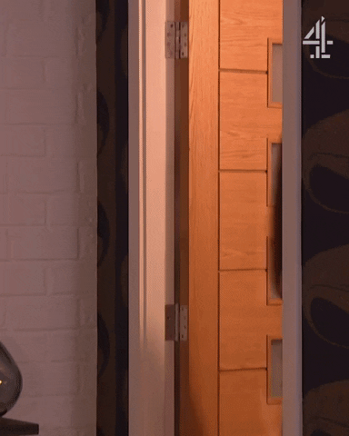 Happy Walking GIF by Hollyoaks