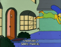 homer simpson GIF